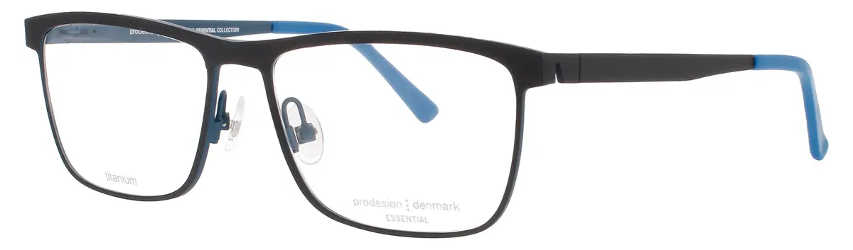 Prodesign 1449 Eyeglasses 1