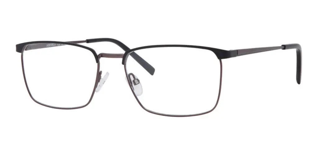 Adensco Ad157 Eyeglasses 1