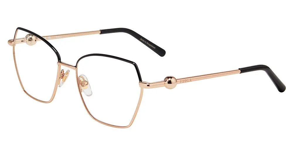 Furla Vfu871 Eyeglasses 1