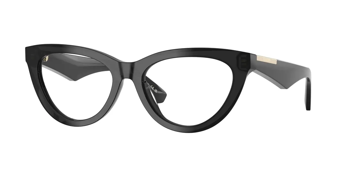 Burberry 2418U Eyeglasses 1