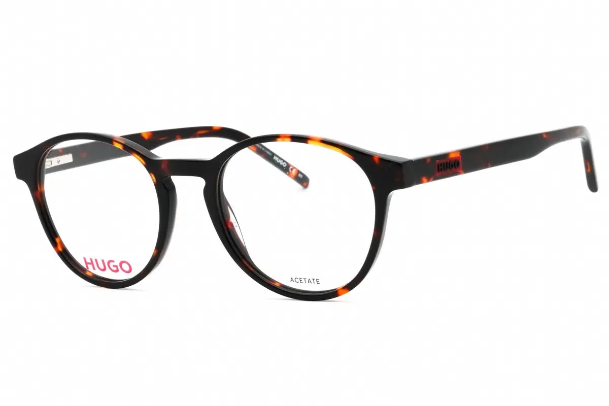 Hugo Hg1197 Eyeglasses 1