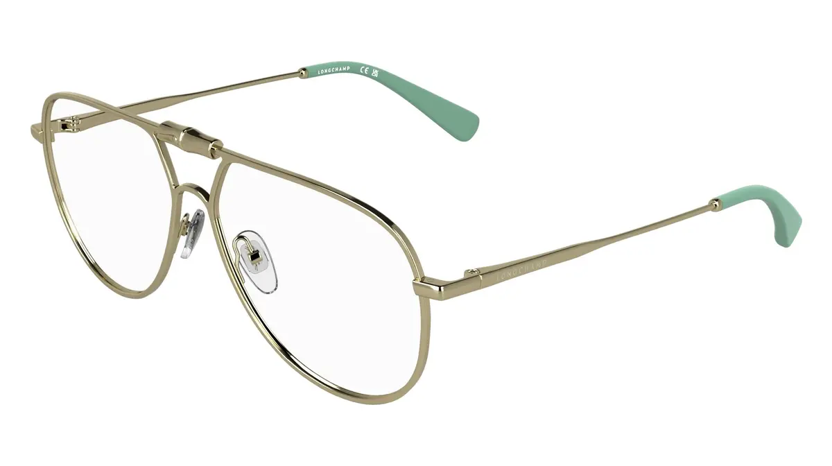 Longchamp Lo2187 Eyeglasses 1