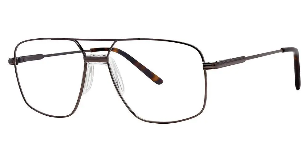 Stetson S402 Eyeglasses 1