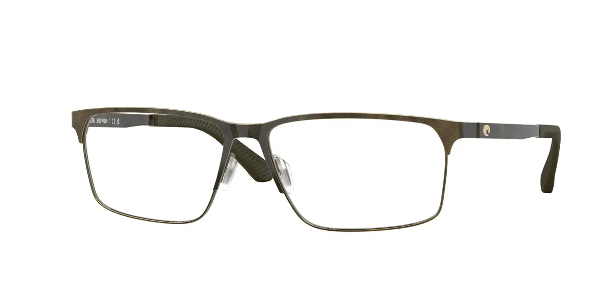 Costa Optical Brd 400 3008 Eyeglasses 1