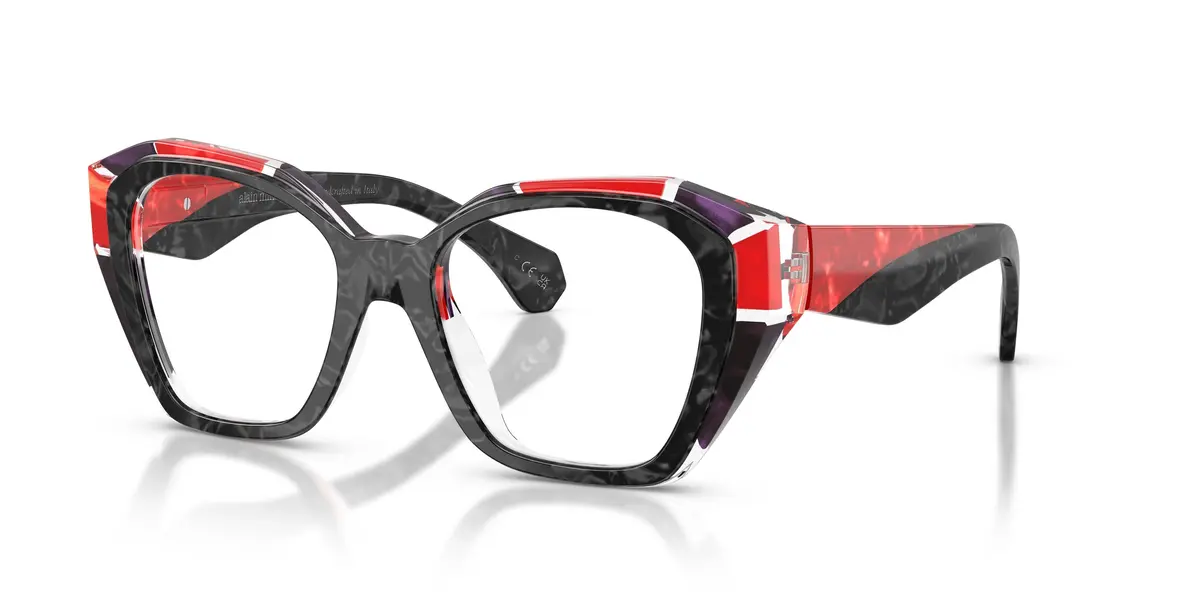 Alain Mikli 3542 Eyeglasses 1