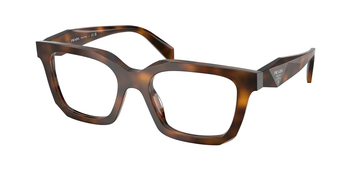 Prada C08vf Eyeglasses 1