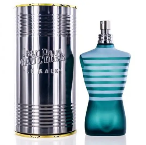 Jean Paul Gaultier Le Male Edt Spray 1