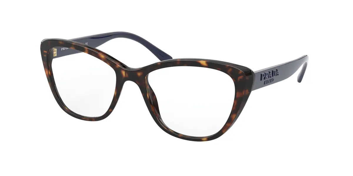Prada 04Wvf Eyeglasses 1