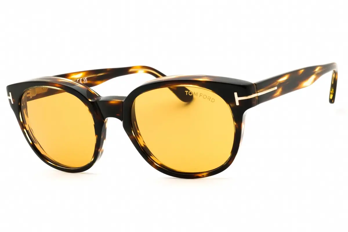 Tom Ford Ft1180 Sunglasses 1