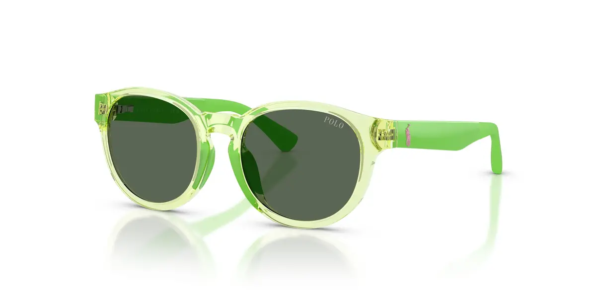 Polo Prep 9512U Sunglasses 1