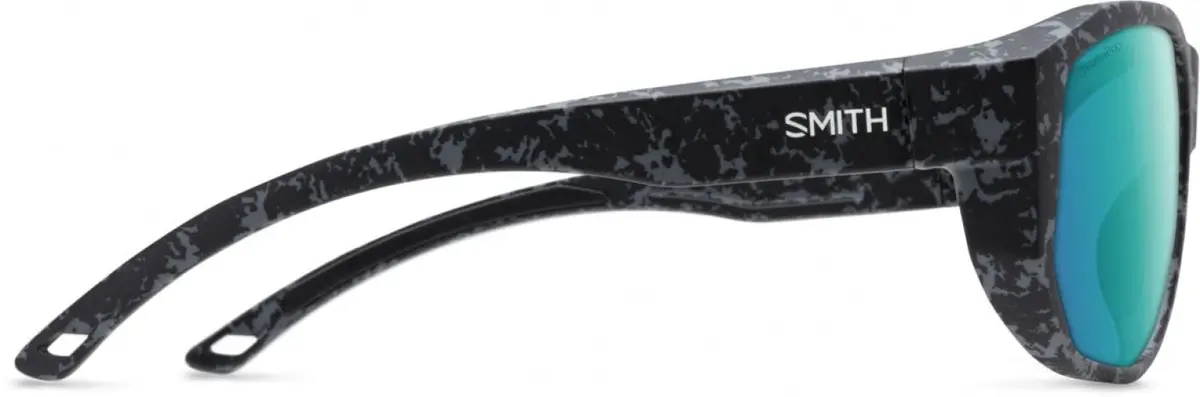Smith Optics Performance Water 207795 Outrigger Sunglasses 6
