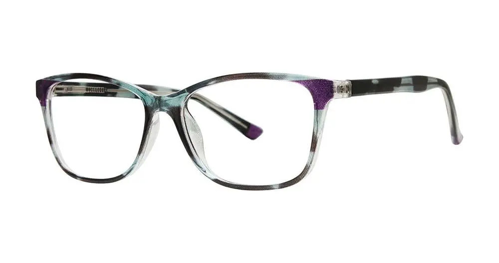 Plastics Ii Unexpected Eyeglasses 1