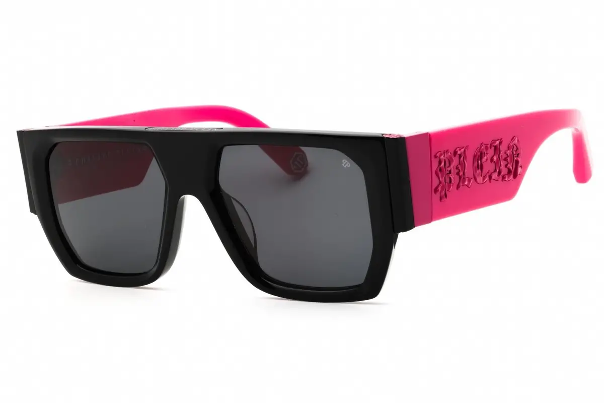 Philipp Plein Spp094m Sunglasses 1