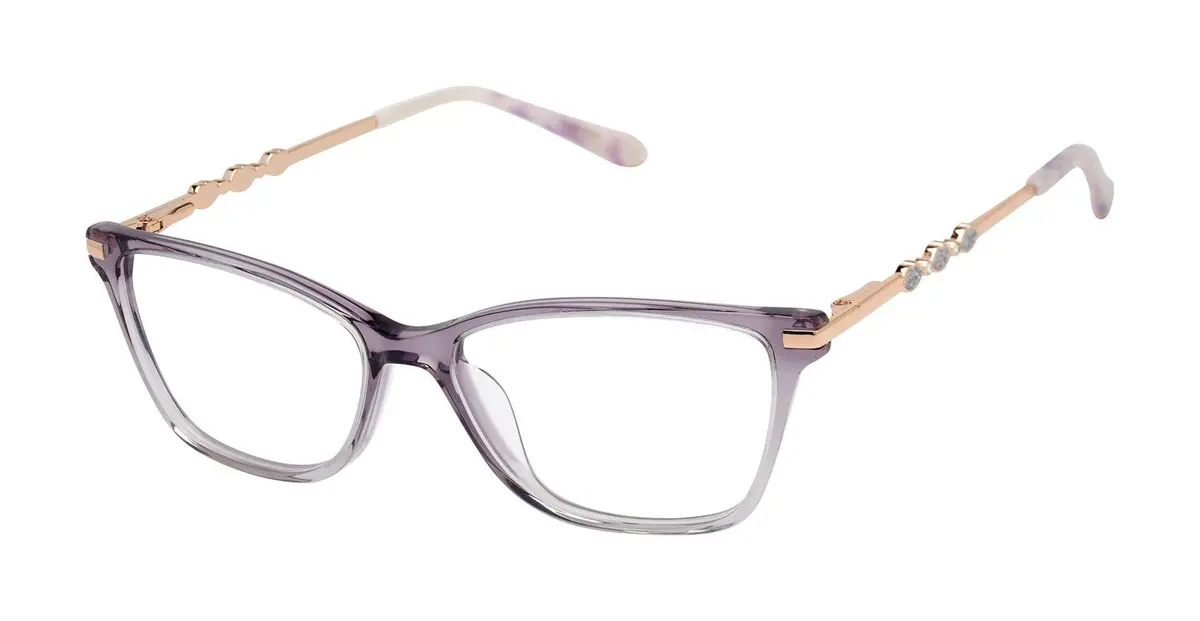Lulu Guinness L961 Eyeglasses 1