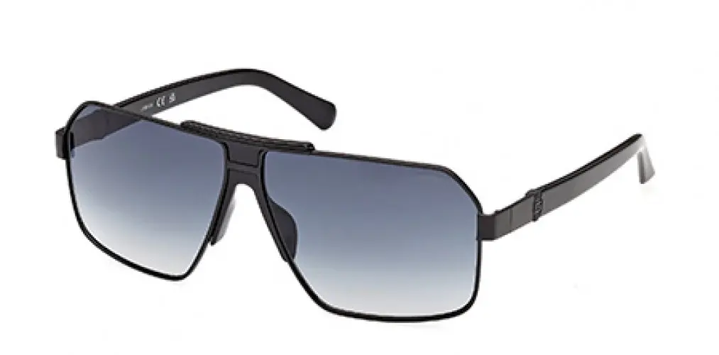 Guess 00305 Sunglasses 1