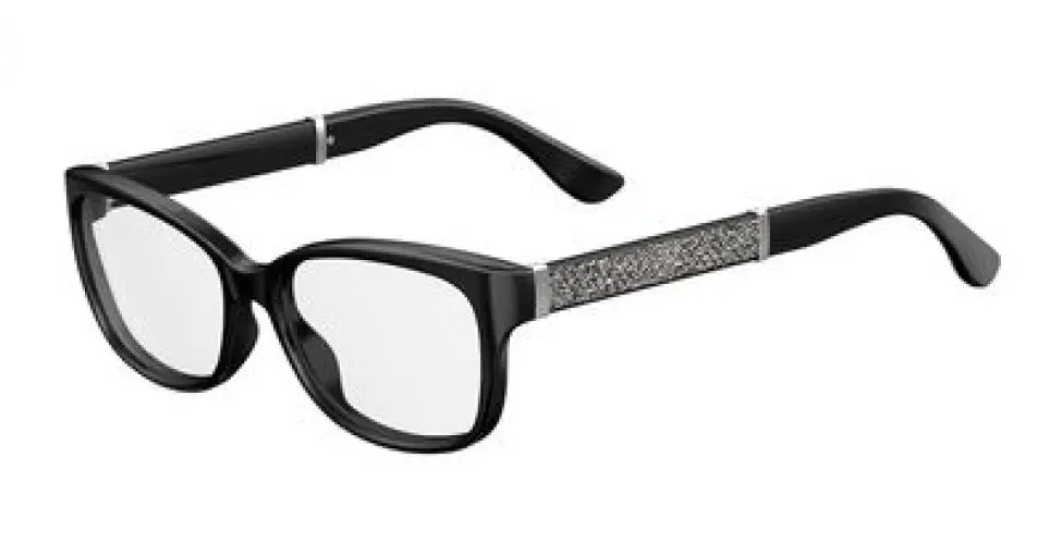 Jimmy Choo Jc178 Eyeglasses 1