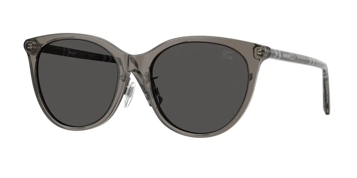 Burberry 4464D Sunglasses 1