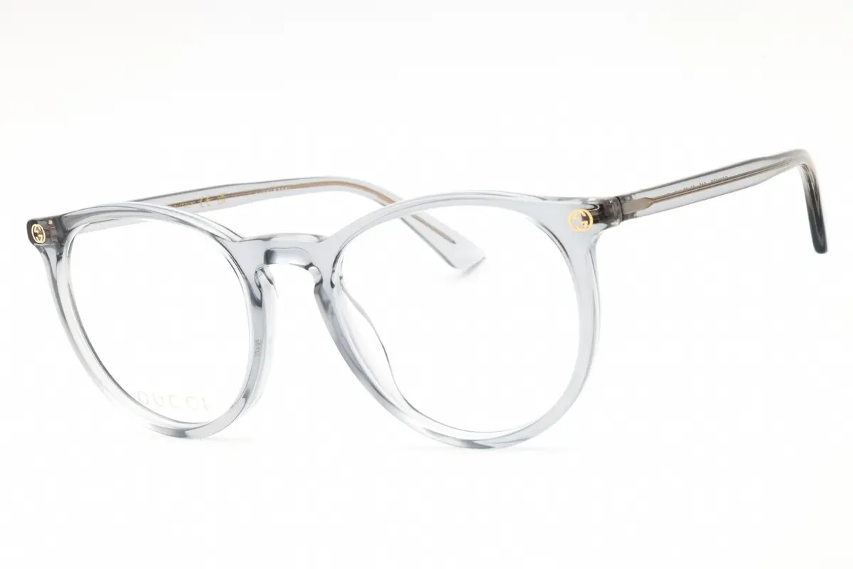 Gucci Gg0027o Eyeglasses 1
