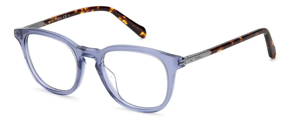 Fossil Fos7127 Eyeglasses 1