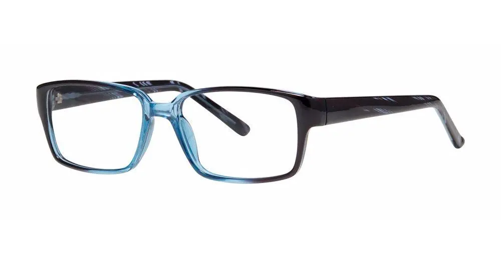 Plastics I Arrival Eyeglasses 1
