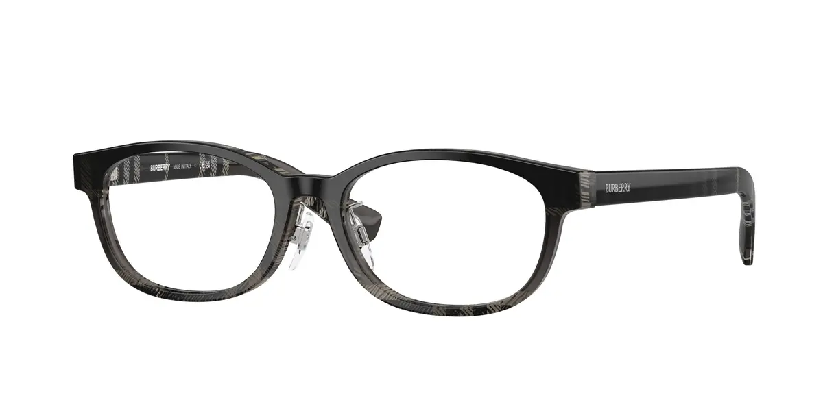 Burberry 2447D Eyeglasses 1