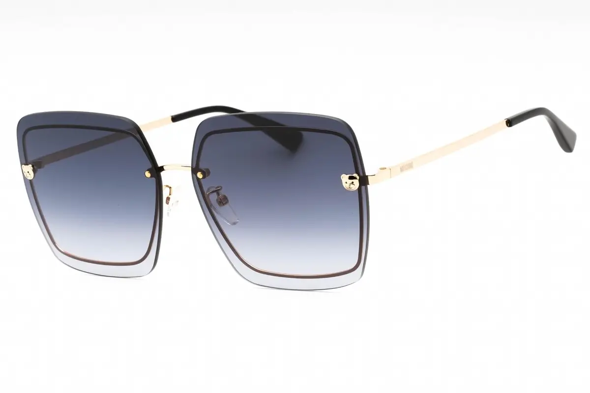 Moschino Mos085_G_S Sunglasses 1