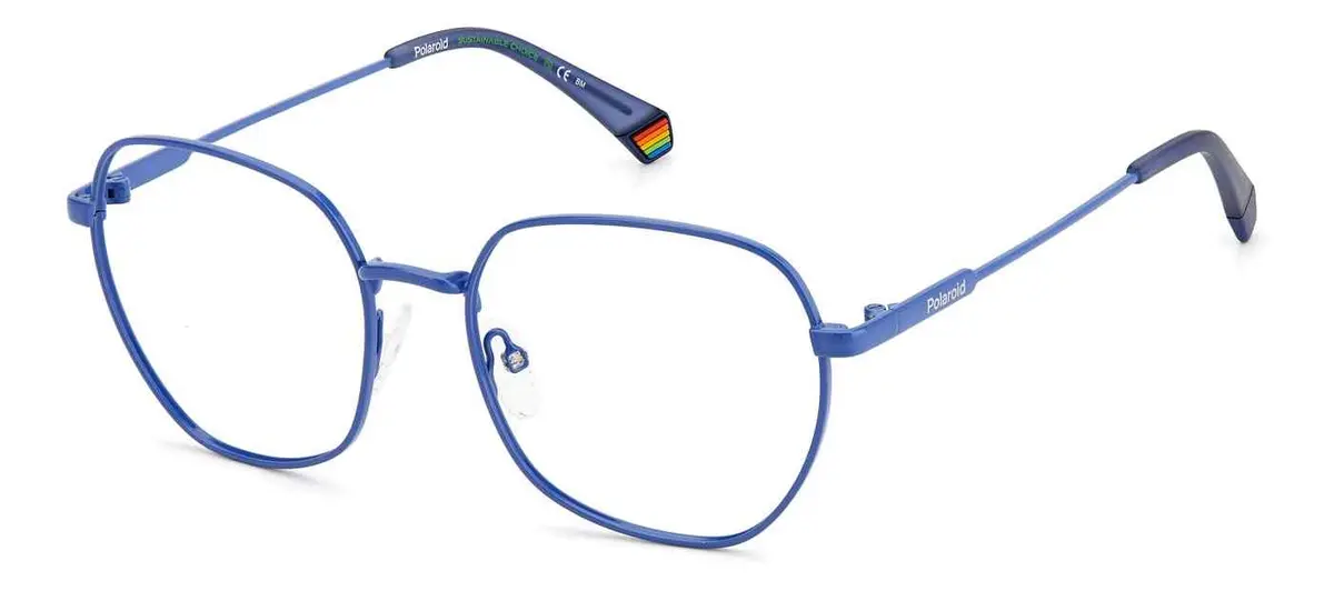 Polaroid Core Pldd450 Eyeglasses 1