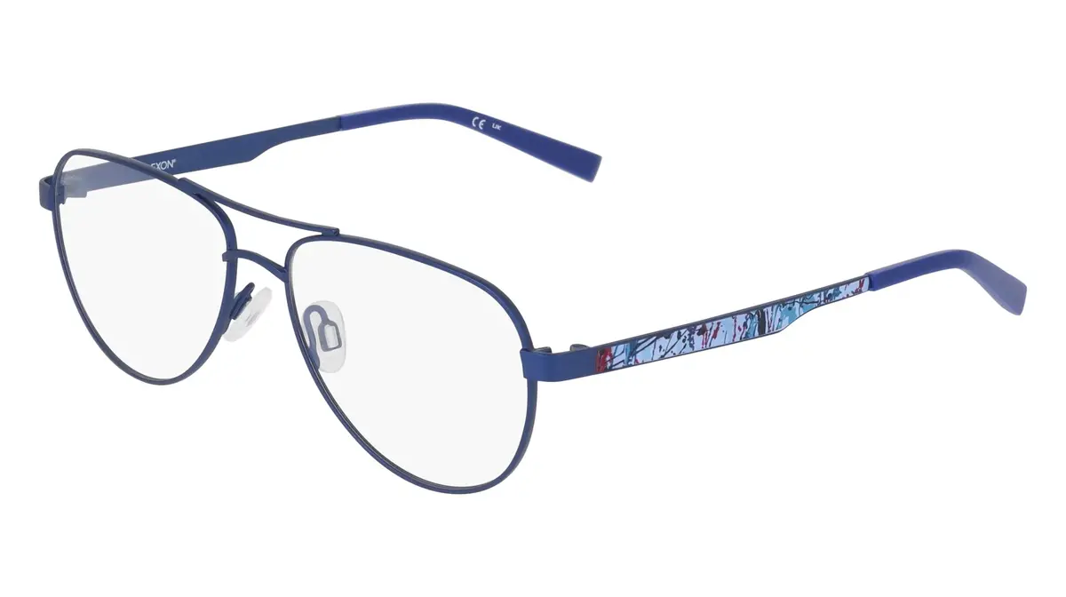 Flexon J4026 N Eyeglasses 1