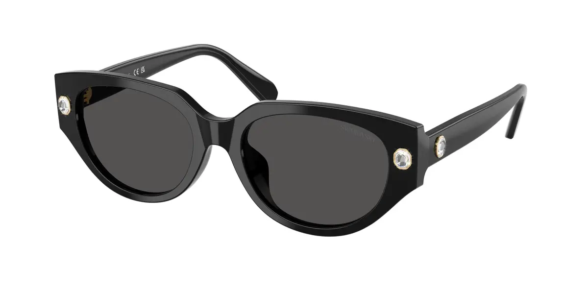 Swarovski 6035D Sunglasses 1
