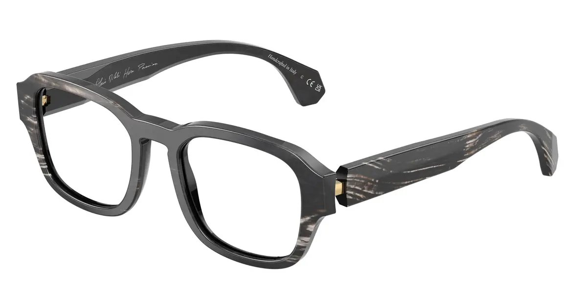 Alain Mikli 3512Co Eyeglasses 1