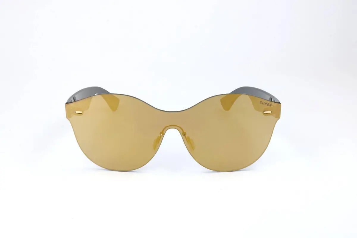 Retrosuperfuture Monagold Sunglasses 1