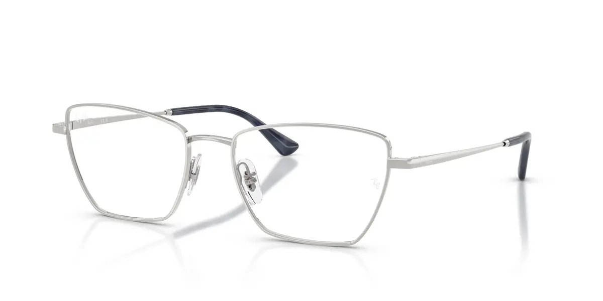 Ray-Ban 6552 Eyeglasses 1