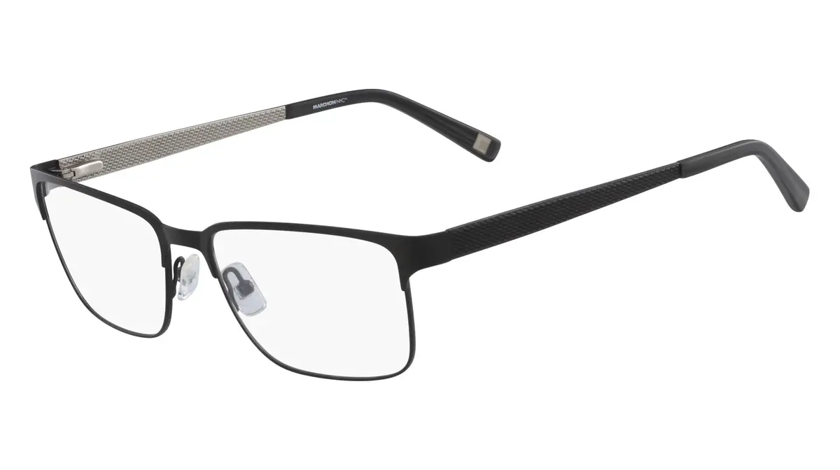 Marchon Nyc M 2002 N Eyeglasses 1