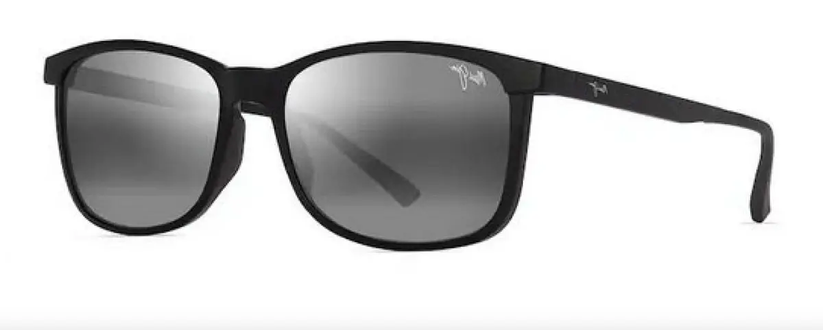 Maui Jim Hulili Mj672 Sunglasses 1