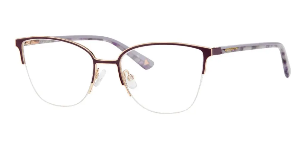 Liz Claiborne L480 Eyeglasses 1