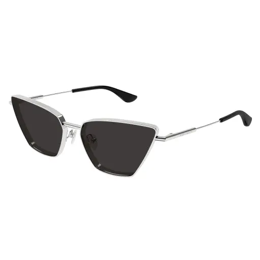 Alexander Mcqueen Am0501s Sunglasses 1
