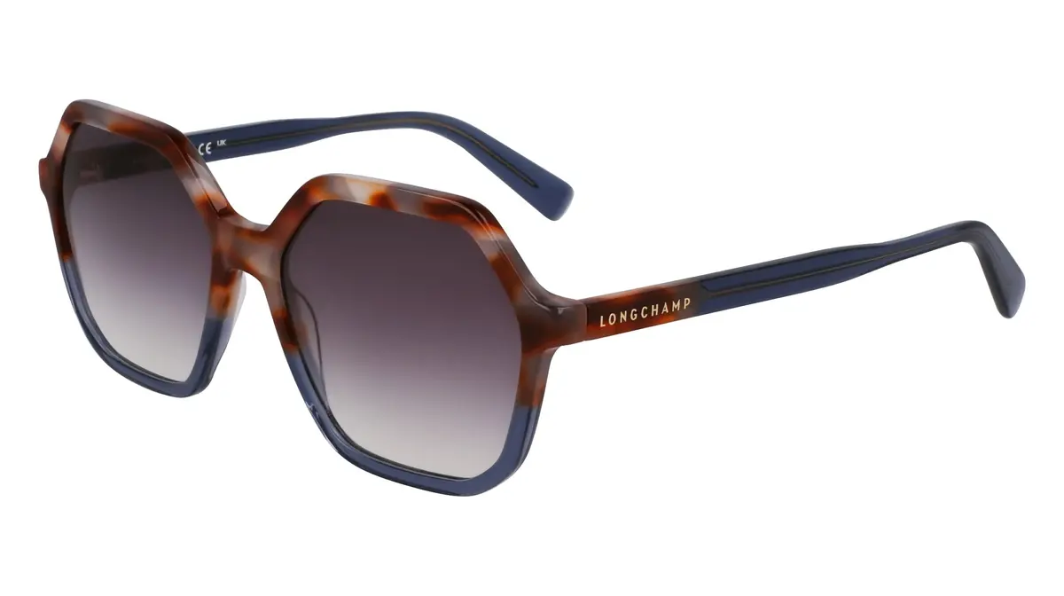 Longchamp Lo760s N Sunglasses 1