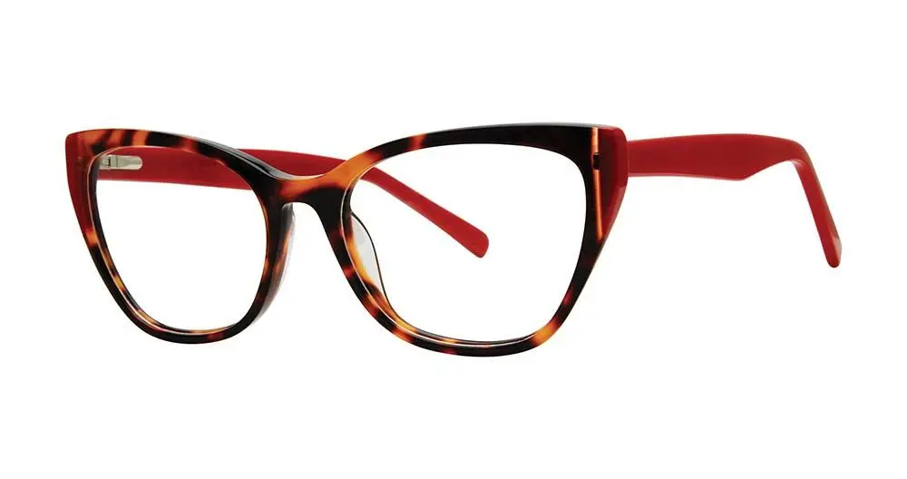 Ma A630 Eyeglasses 1