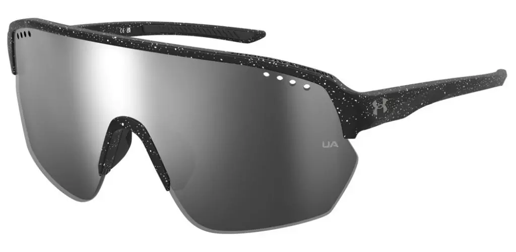 Under Armour Uagamedayii Sunglasses 1