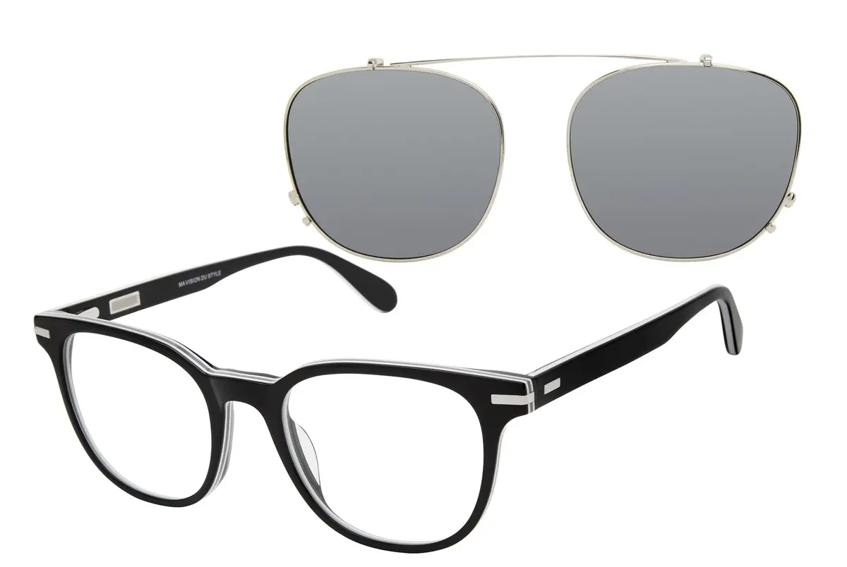 Cremieux Crew Eyeglasses 1