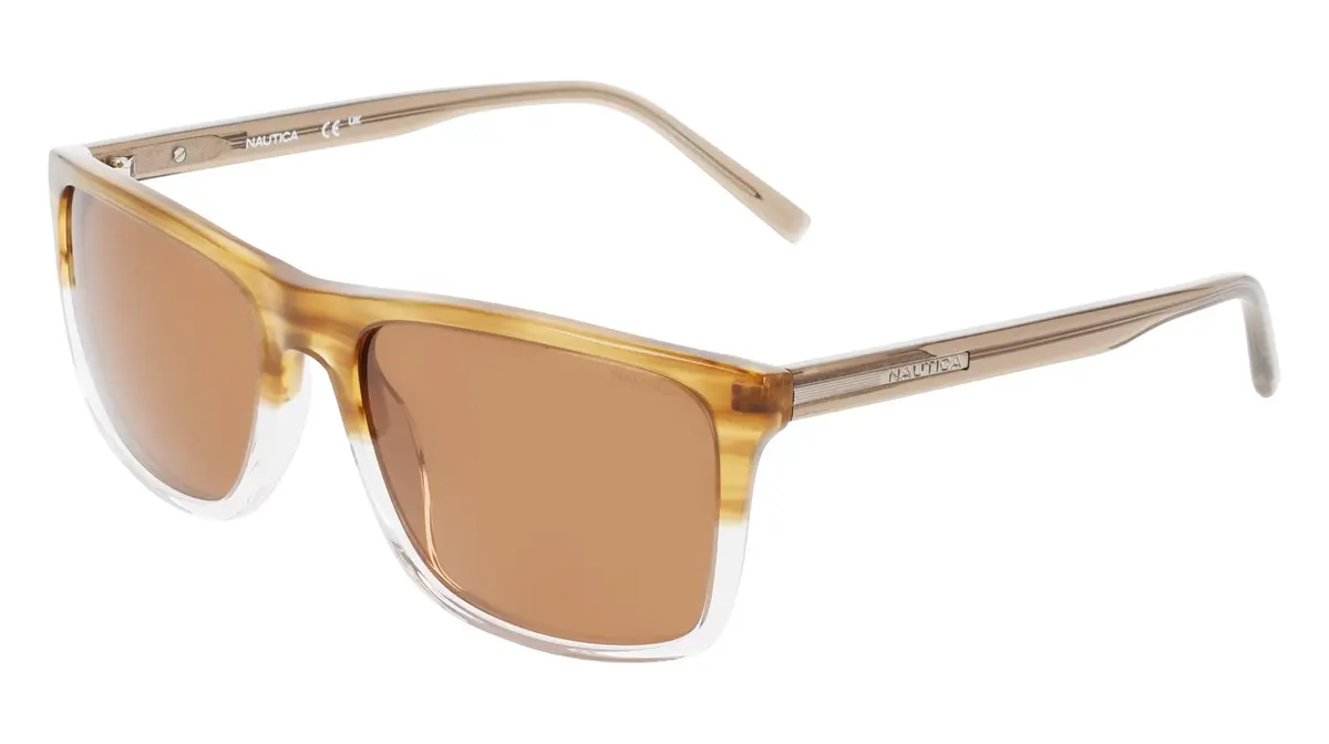 Nautica N6263s Sunglasses 1