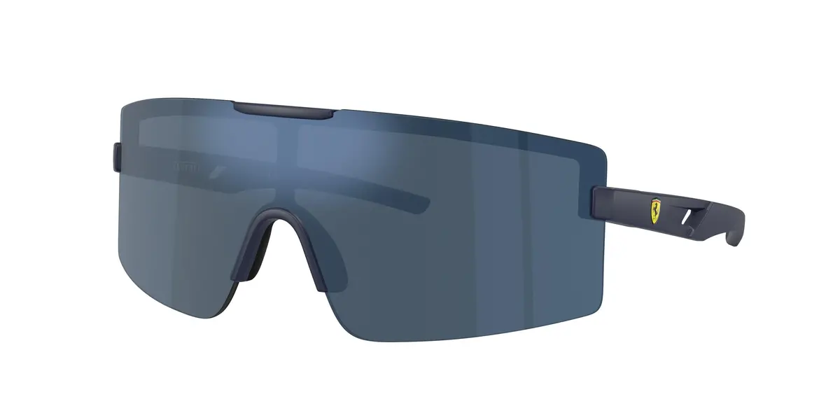 Scuderia Ferrari 6008U Sunglasses 1