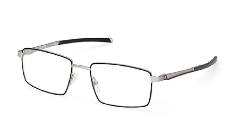 Adidas Sport 5129 Eyeglasses 1