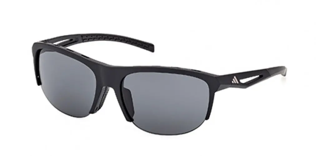 Adidas Sport 0112 Sunglasses 1