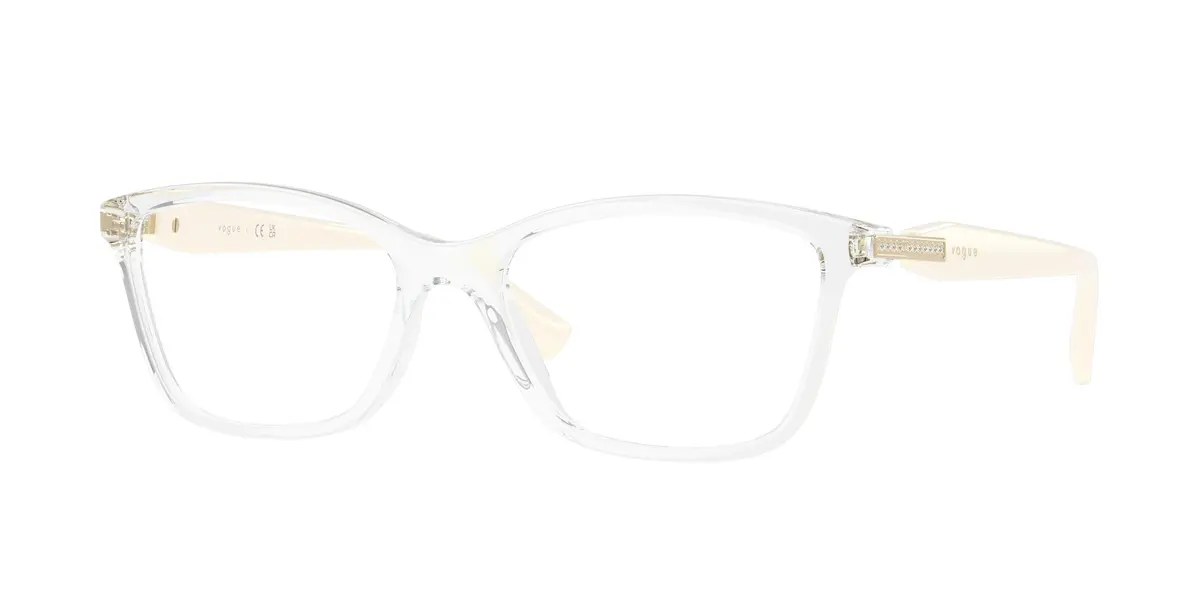Vogue 5680B Eyeglasses 1