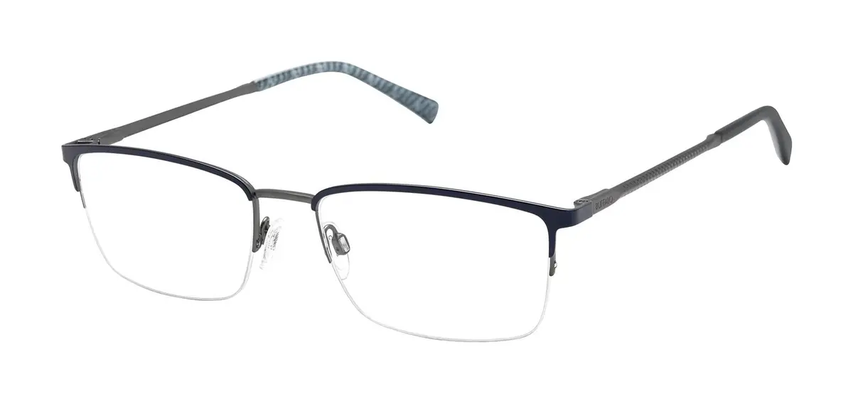Buffalo By David Bitton Bm532 Eyeglasses 1