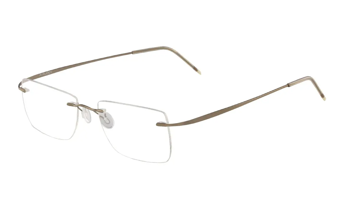 Airlock Element 203 N Eyeglasses 1