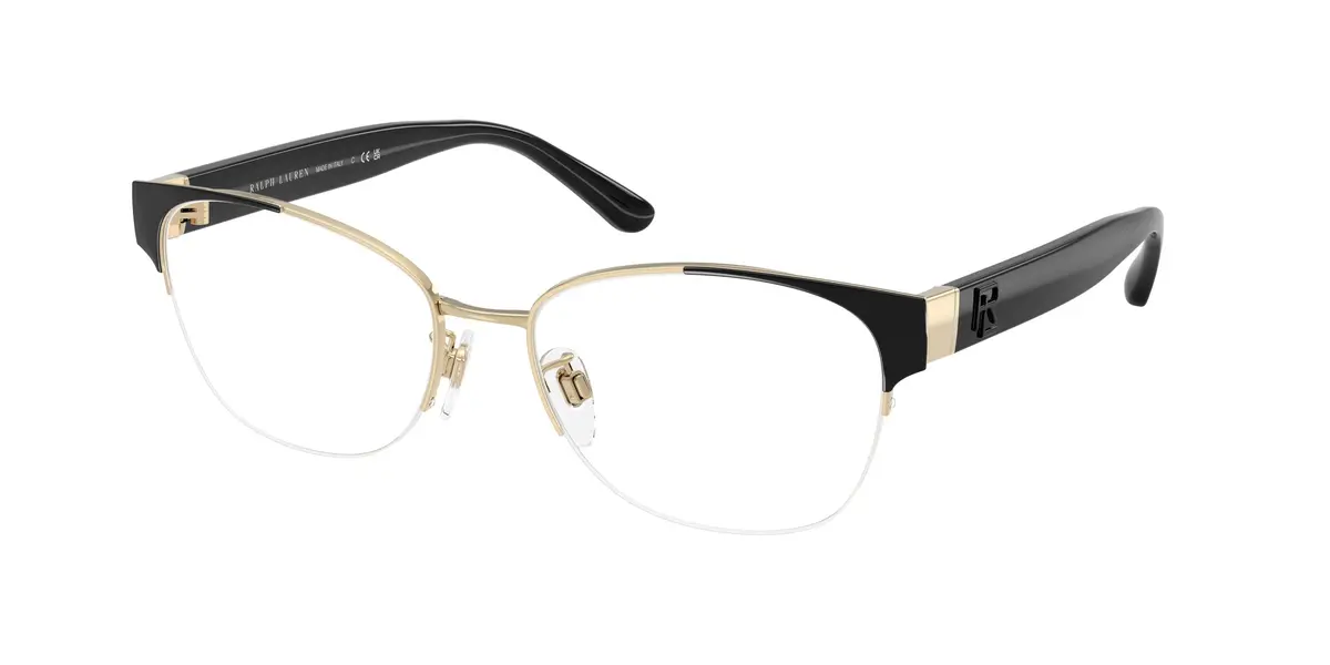 Ralph Lauren 5132 Eyeglasses 1