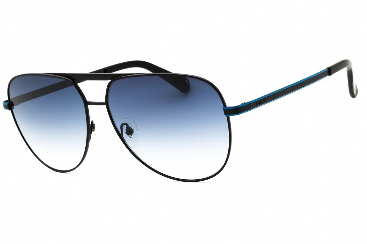 Guess Gu00027 Sunglasses 1