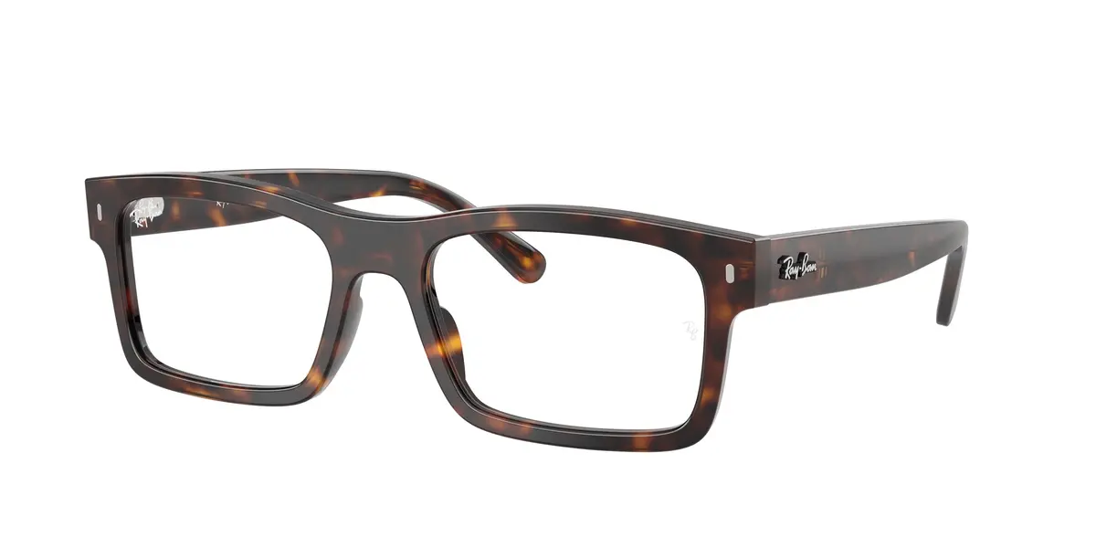 Ray-Ban 5435 Eyeglasses 3